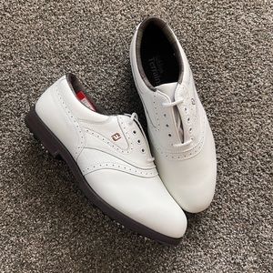 NWOT Footjoy Terrains